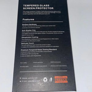 Screen Protector Unopened/Never Used